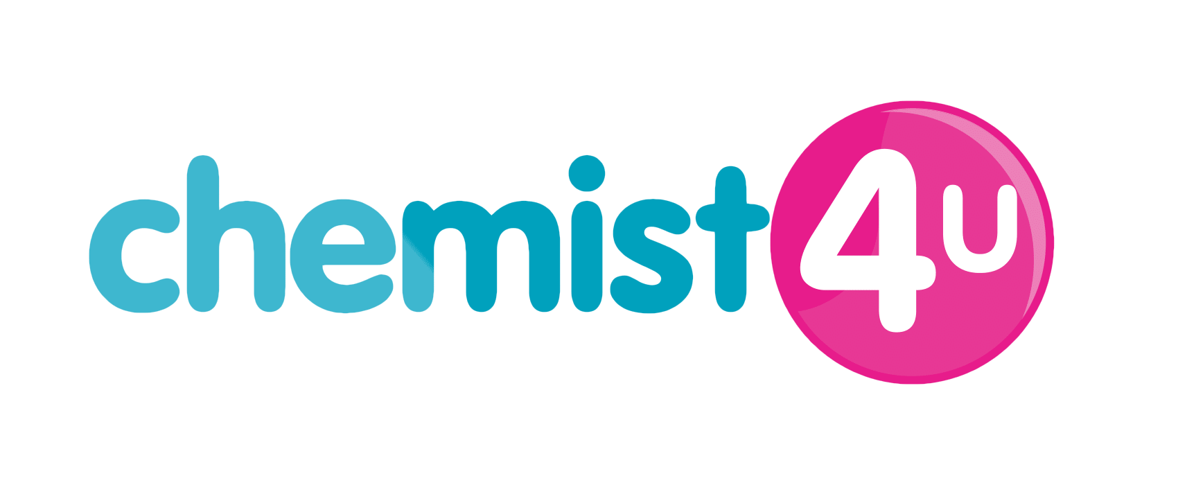 chemist's logo