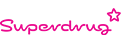 superdrug Logo